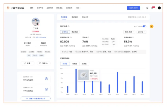 双十一临近，品牌如何在小红书实现营销推广？