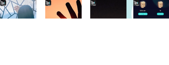 社交行业周优秀素材分享1027-1109 | 快手推广后台