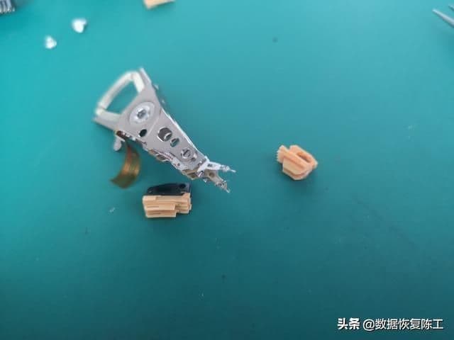 硬盘有异响能修复吗（机械硬盘里面有异响的问题处理）