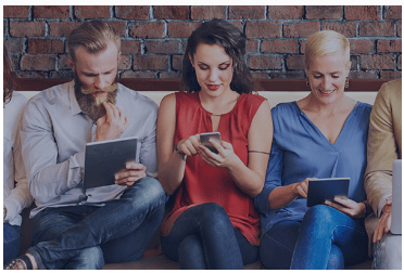 Facebook广告投放:创收管理工具广告专区