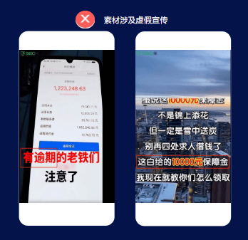 快手广告推广：金融行业趋势及大盘