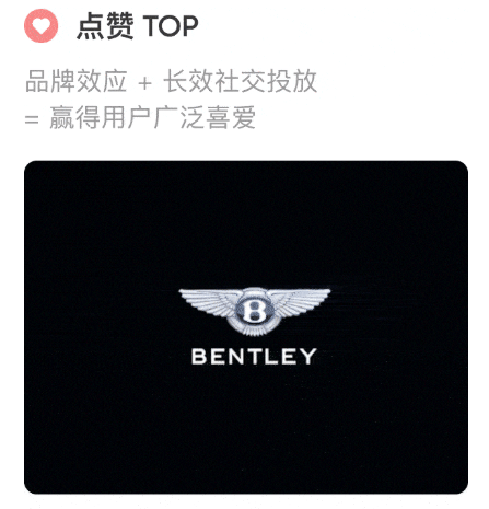 朋友圈广告用户喜爱观察是怎样的?