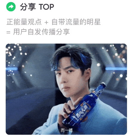 朋友圈广告用户喜爱观察是怎样的?