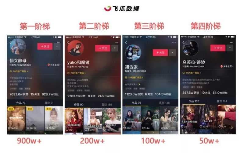 抖音版本过低怎么升级不了（升级抖音最新版本的步骤）