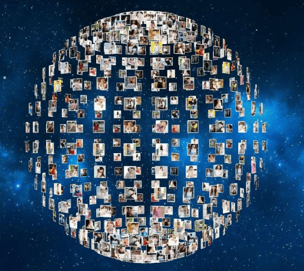 微信投放广告的展现形式合优势