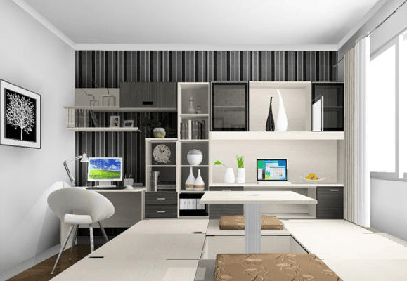 疫情期间，网课宣传微信对教育行业的影响