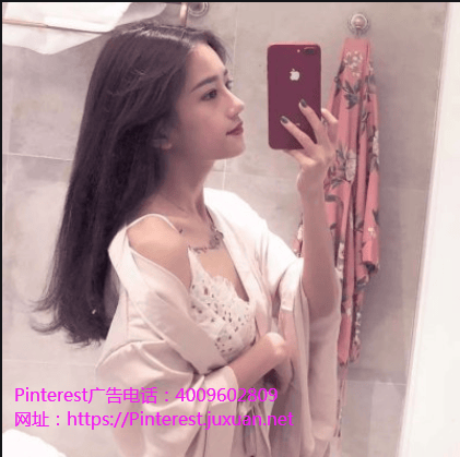 当当探索社区化营销推类Pinterest推广网站平台