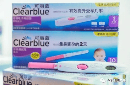 美柚广告投放与国际备孕品牌强强联手,创造本土化营销成功案例!