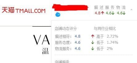 天猫为什么不能差评商家(差评对商家的影响了解)