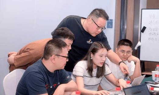 聚才成川,UC广告投放赋能体系助力区域精英成长