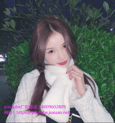 YouTube信息流广告流程上的“李佳琦” 月入最高683万美元