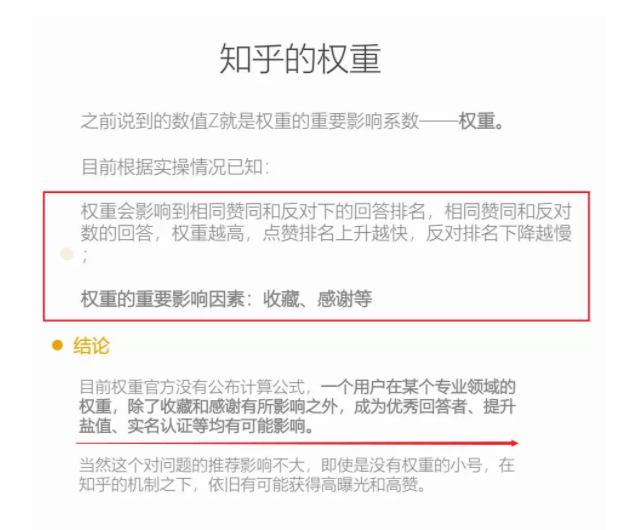 如何让你的知乎回答排名更靠前？