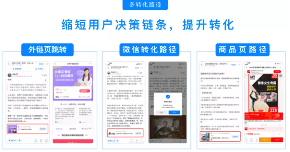 知+投放是什么?如何投放知+?