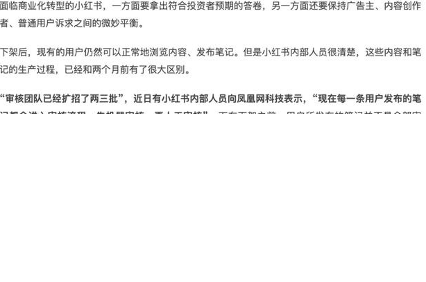 小红书干货：小红书推广代运营KOL速成指南！