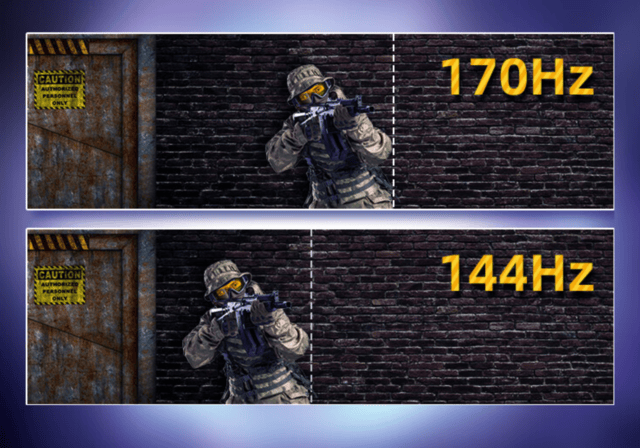 va屏和ips屏哪个好（详解电视屏选购指南）