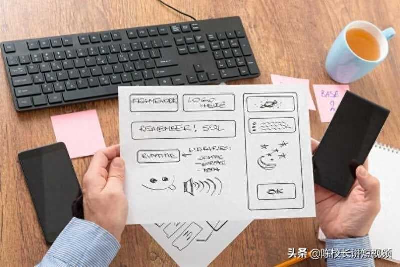 抖音个人主页在哪里怎么找（抖音主页的查看方法）