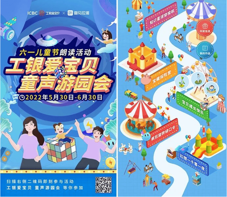 金融品牌未来的营销蓝海是音频吗? | 喜马拉雅音频广告