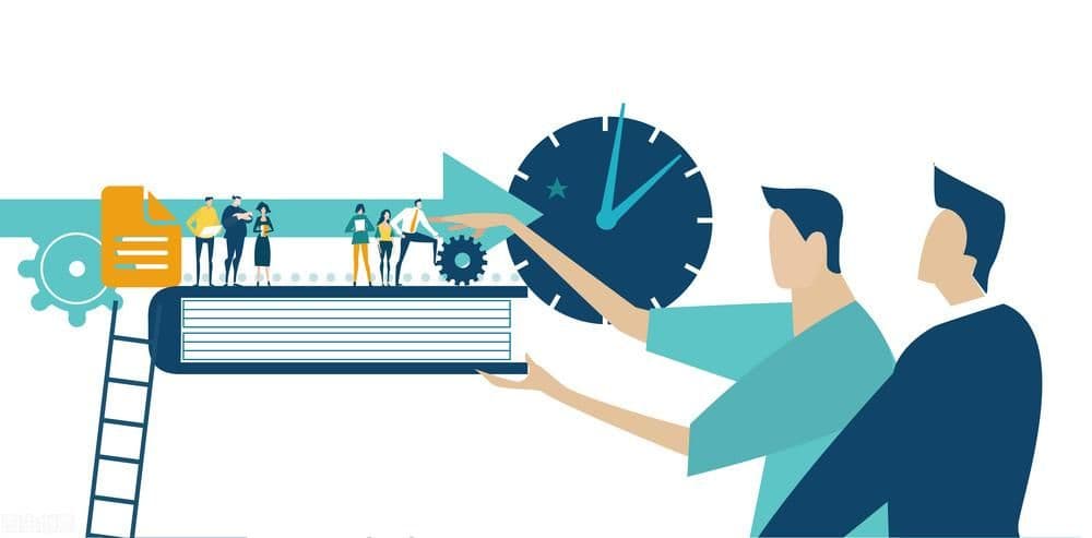 公众号模板怎么制作边框（微信公众号的创建）