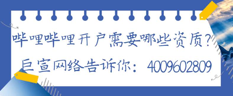 哪些品牌应该在哔哩哔哩上做推广投资？