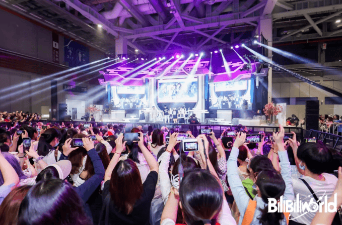 品牌怎样通过哔哩哔哩营销触及目标用户?