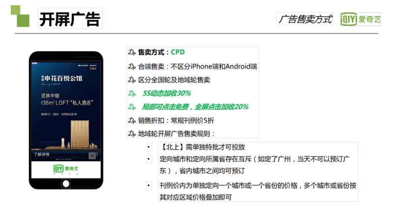 爱奇艺广告投放|爱奇艺推广开户|爱奇艺视频广告接介绍|奇麟神算广告平台