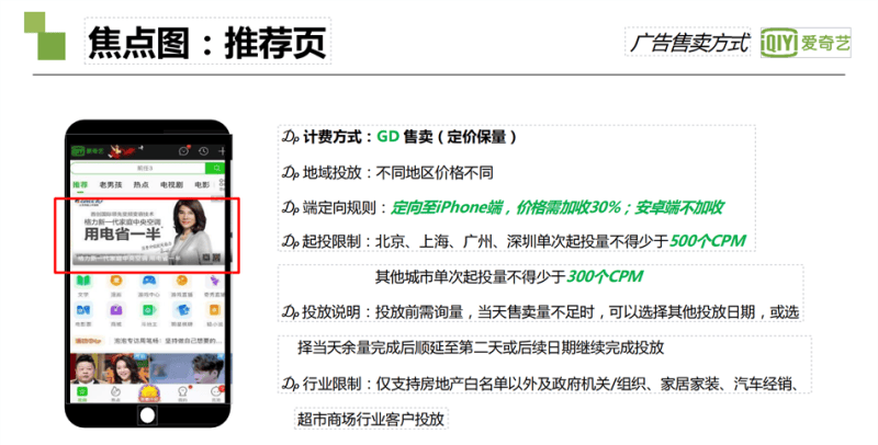 爱奇艺广告投放|爱奇艺推广开户|爱奇艺视频广告接介绍|奇麟神算广告平台