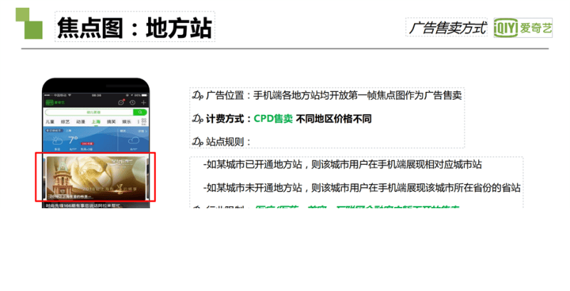 爱奇艺广告投放|爱奇艺推广开户|爱奇艺视频广告接介绍|奇麟神算广告平台