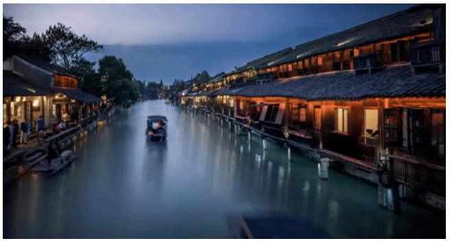 喜马拉雅广告让您沉入乌镇戏剧节