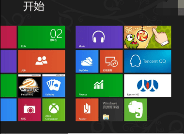 win8中文版是什么版本(最精简的win8系统讲解)