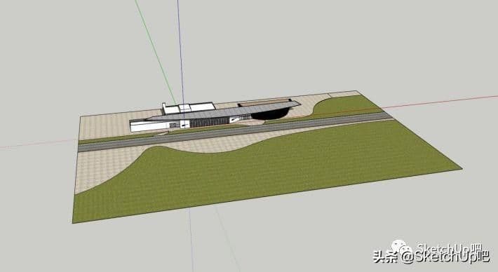 lumion渲染出图的步骤（有关lumion渲染出图高级参数）