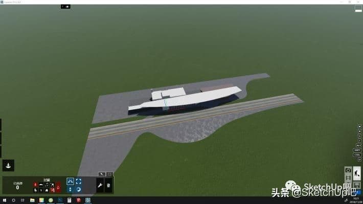 lumion渲染出图的步骤（有关lumion渲染出图高级参数）
