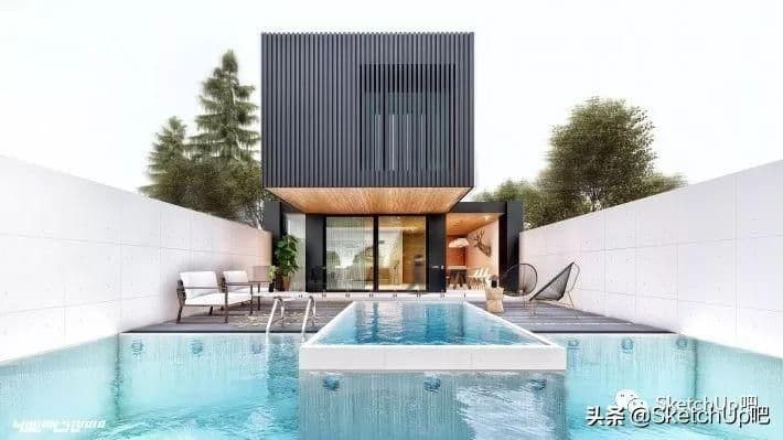 lumion渲染出图的步骤（有关lumion渲染出图高级参数）