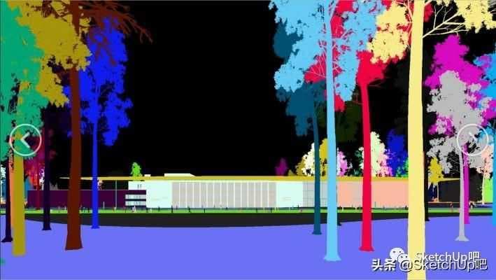 lumion渲染出图的步骤（有关lumion渲染出图高级参数）