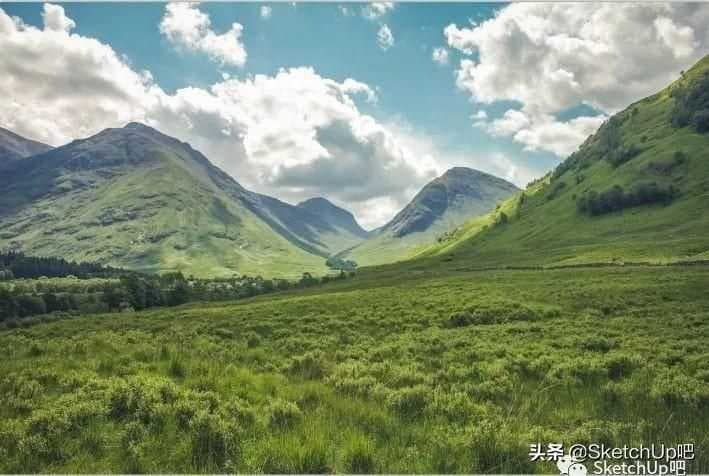 lumion渲染出图的步骤（有关lumion渲染出图高级参数）