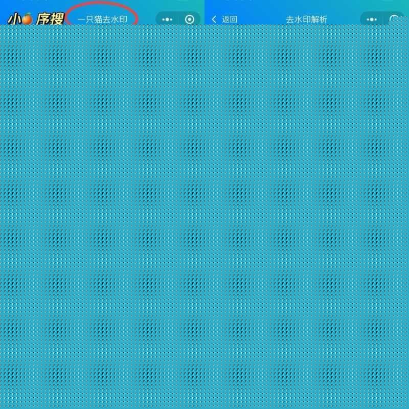 抖音怎么去水印保存相册（视频里的水印文字的去掉）