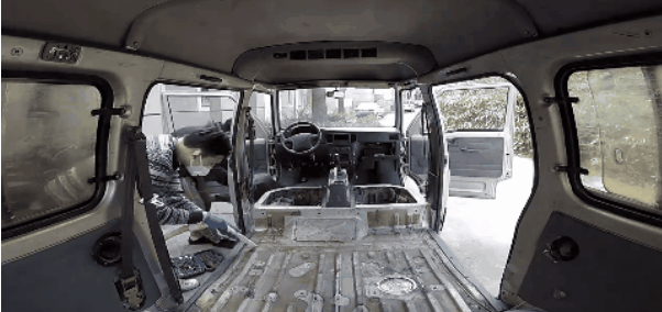 知乎广告投放:知乎汽车博主带你领略《五菱漂移》