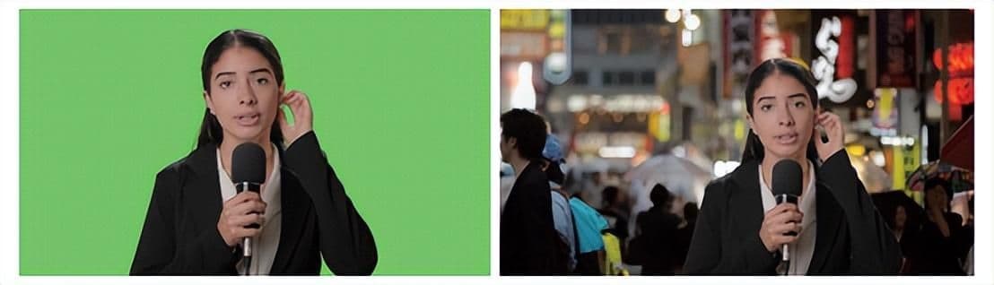 pr怎么抠像换背景（pr视频一键抠像教程）