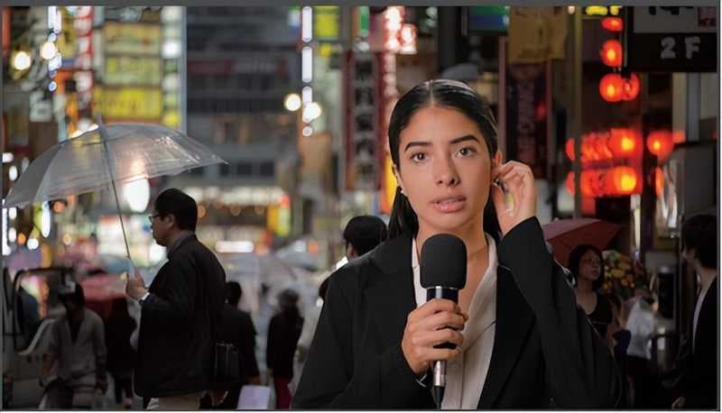 pr怎么抠像换背景（pr视频一键抠像教程）