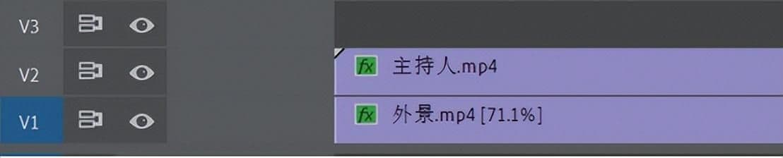 pr怎么抠像换背景（pr视频一键抠像教程）
