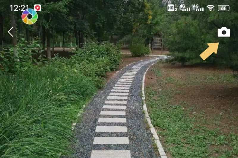 微信怎么单独发文字朋友圈（单独发朋友圈文字的操作）