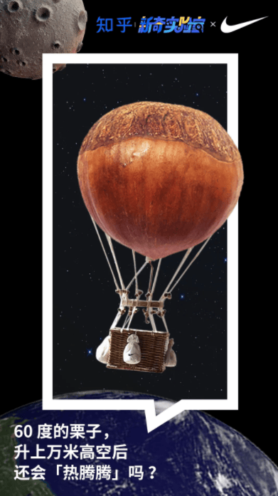 包揽全年拍案惊「奇」丨知乎新奇实验室