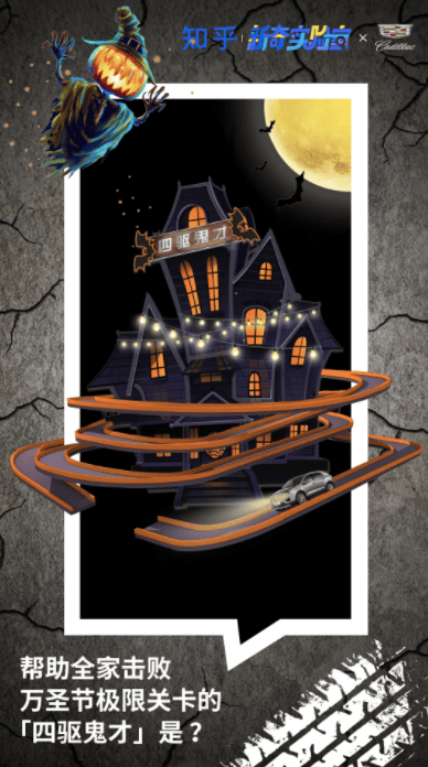 包揽全年拍案惊「奇」丨知乎新奇实验室