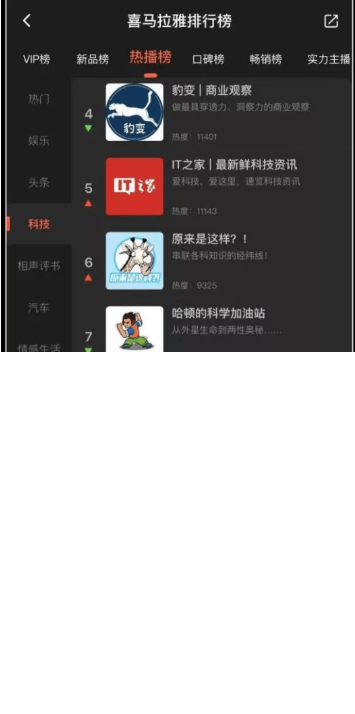 喜马拉雅怎样联合其它平台做营销?