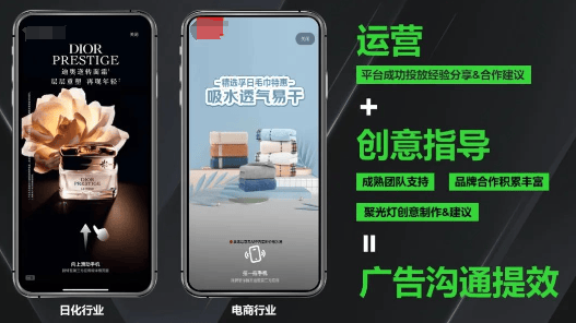 爱奇艺广告投放:高效营销利器,提升品牌认知度的黄金资源