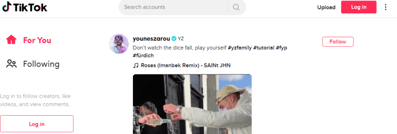 外国人都用哪些短视频软件看（新手入门做短视频的方法）