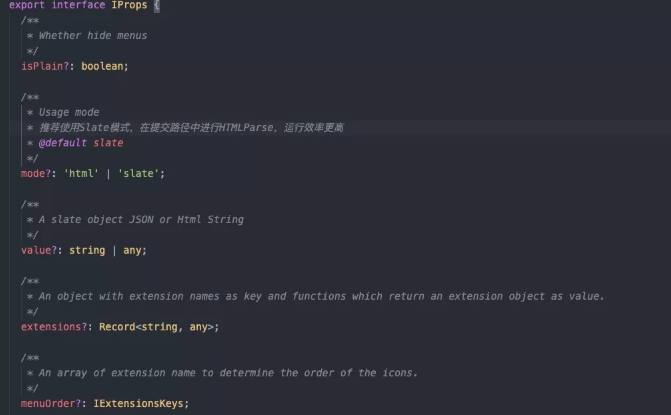 Vite + React 组件开发实践