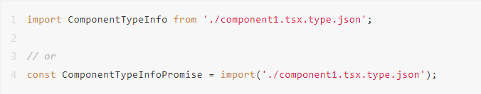 Vite + React 组件开发实践