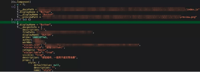 Vite + React 组件开发实践