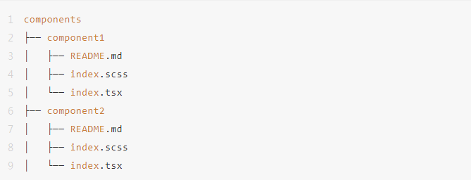 Vite + React 组件开发实践