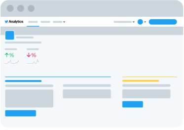 Twitter广告投放:广告分析和测量